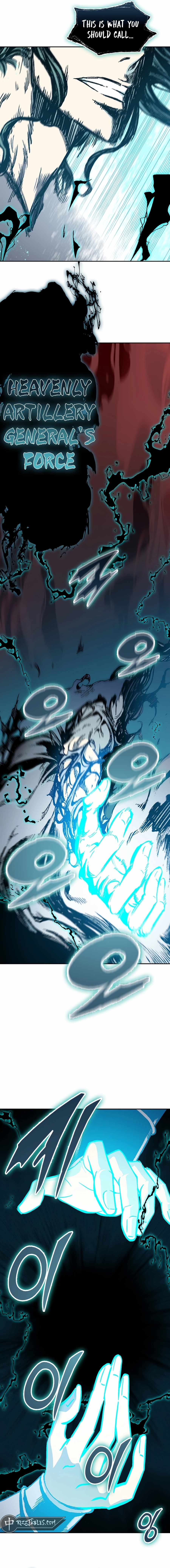 Memoir Of The King Of War Chapter 207 2